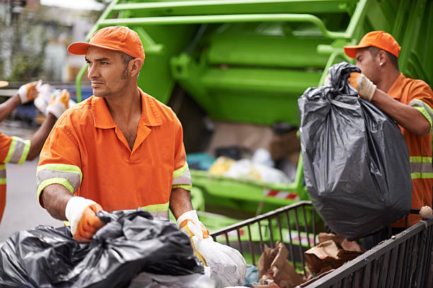 Demolition Debris Removal in North Wales, PA