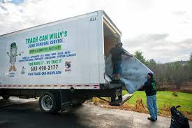 Professional Junk Removal Services in North Wales, PA